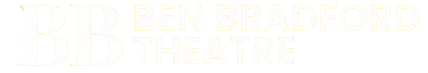 Ben Bradford Theatre Homepage